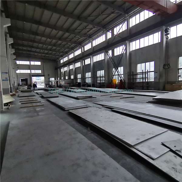 Stainless Steel Sheet&Plate